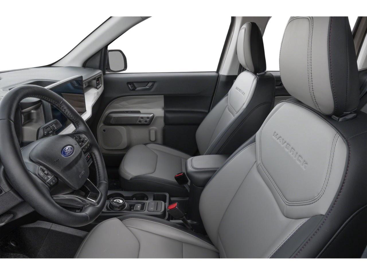 2025 Ford Maverick Lariat AWD SuperCrew Photo