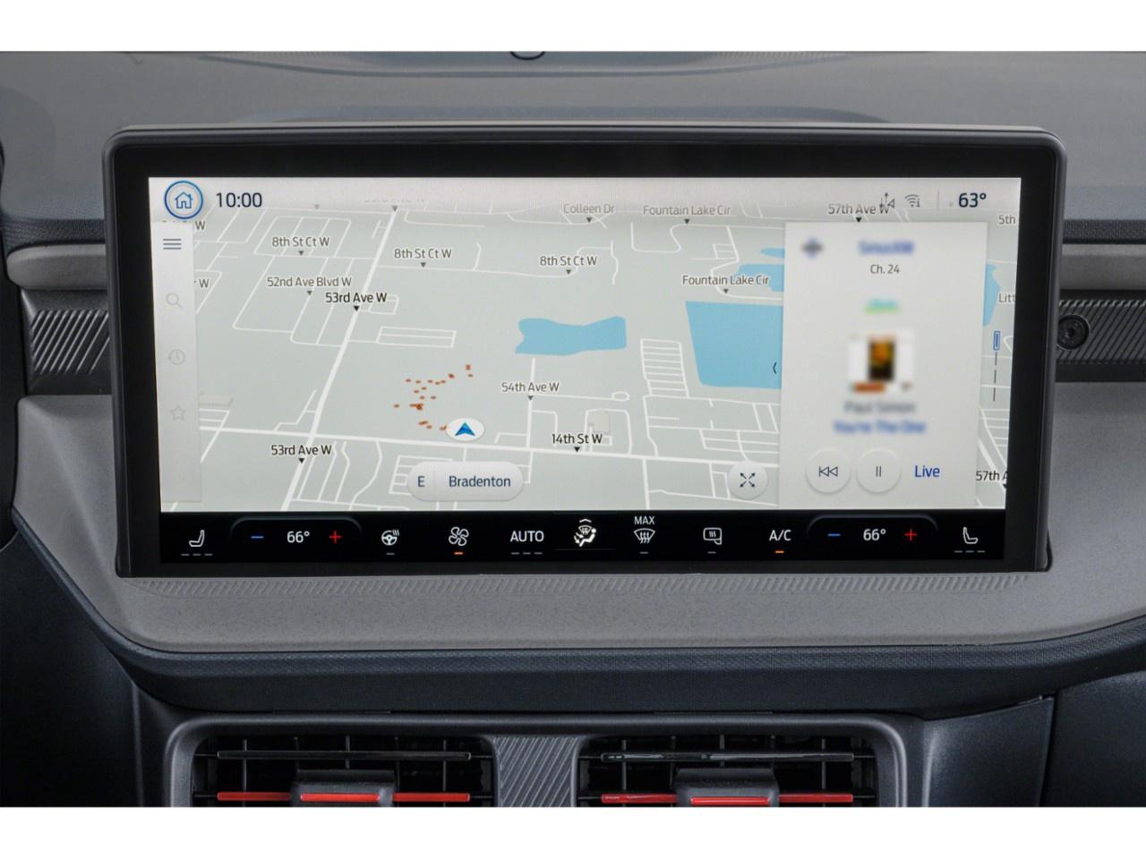 2025 Ford Maverick Lariat AWD SuperCrew Photo