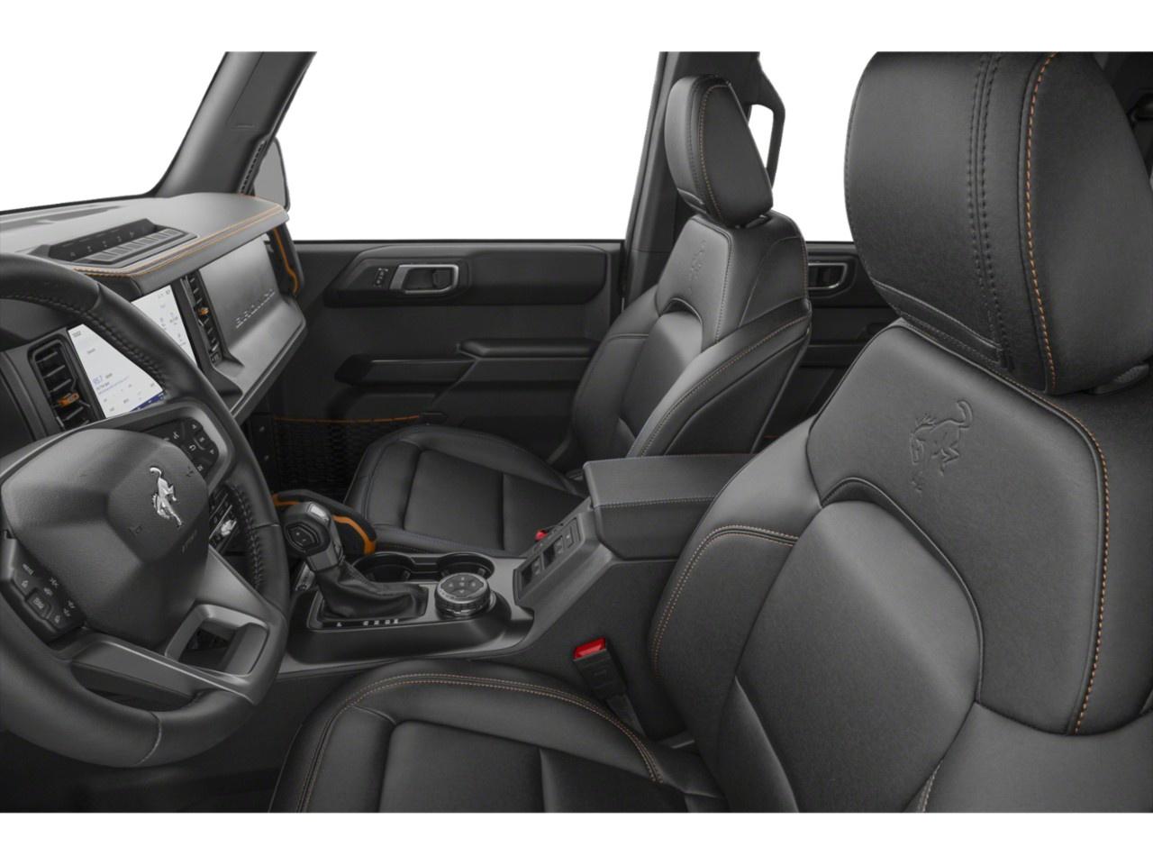 2024 Ford Bronco Badlands 4 Door 4x4 Photo