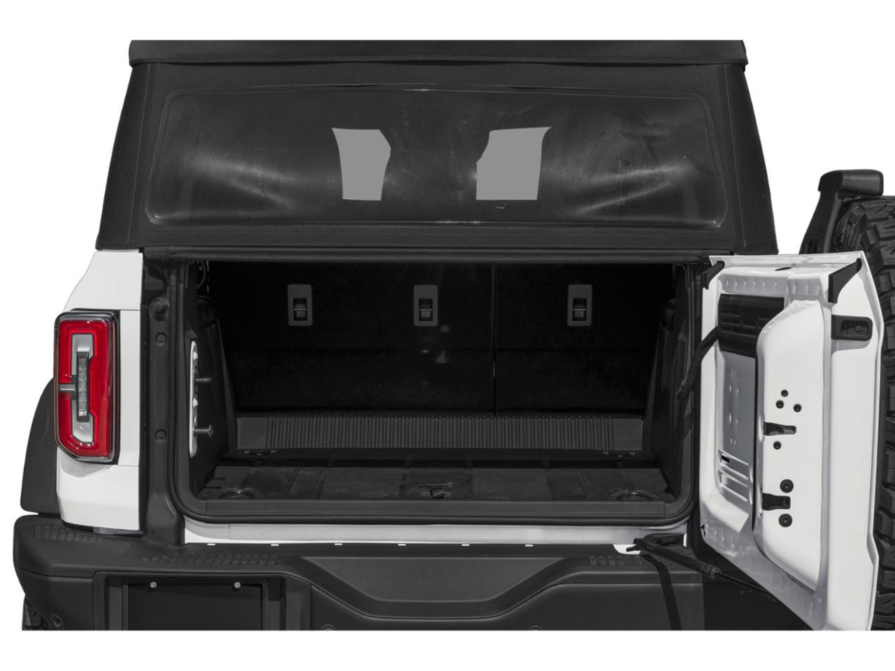 2024 Ford Bronco Badlands 4 Door 4x4 Photo