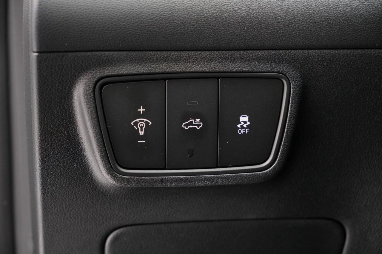 2022 Hyundai Santa Cruz Ultimate AWD Photo