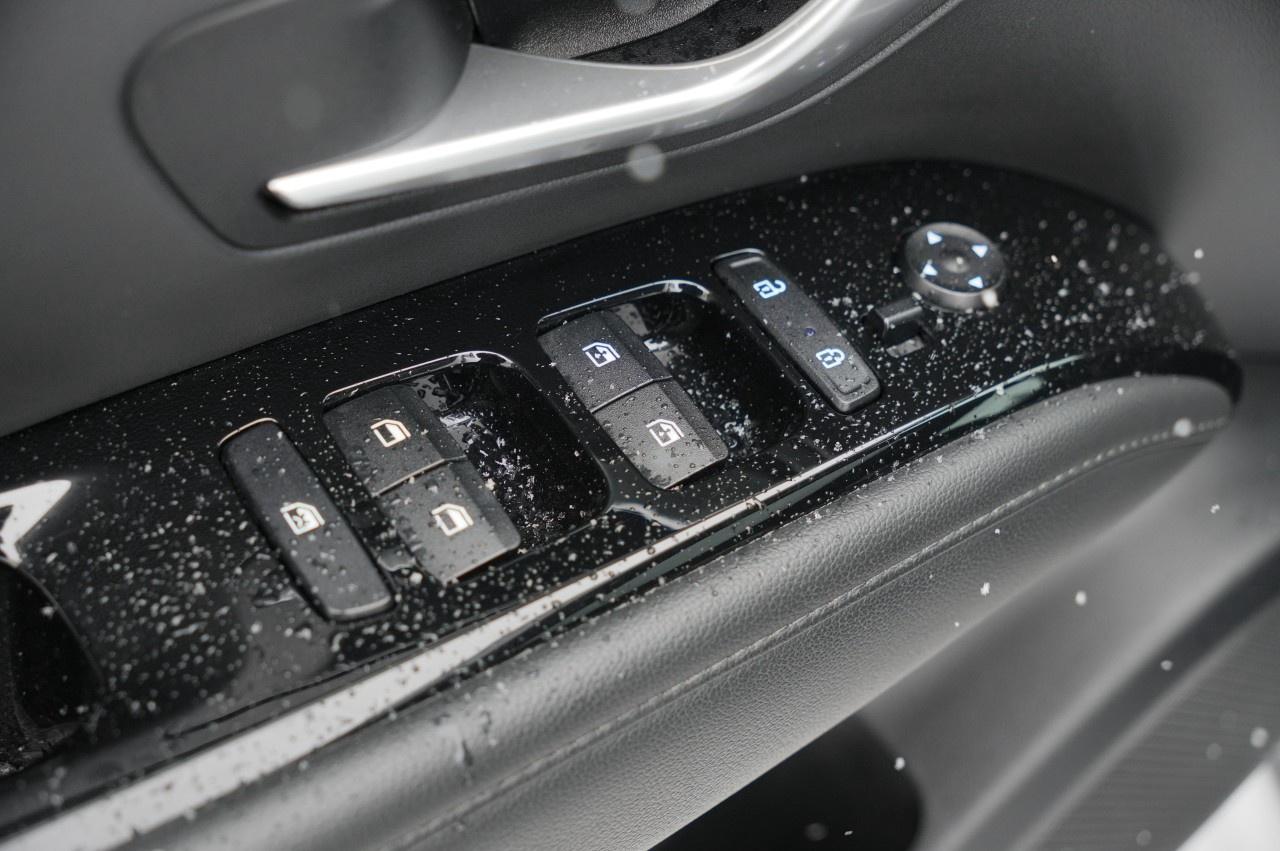 2022 Hyundai Santa Cruz Ultimate AWD Photo