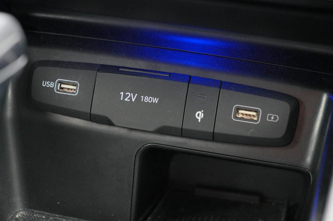 2022 Hyundai Santa Cruz Ultimate AWD Photo