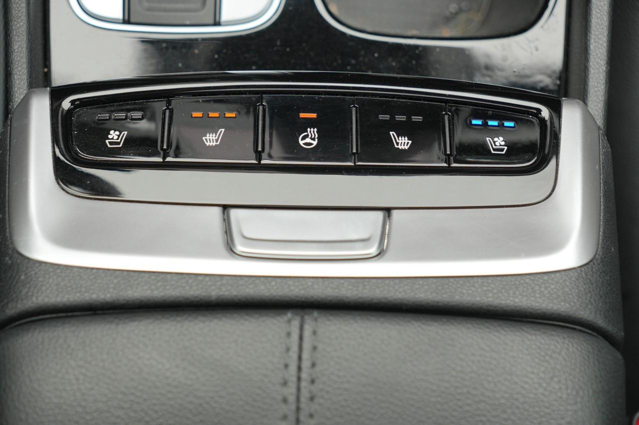 2022 Hyundai Santa Cruz Ultimate AWD Photo