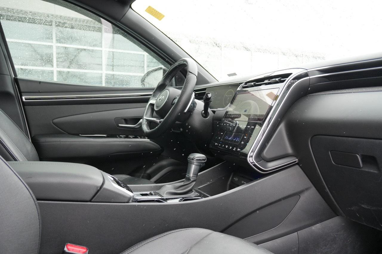 2022 Hyundai Santa Cruz Ultimate AWD Photo