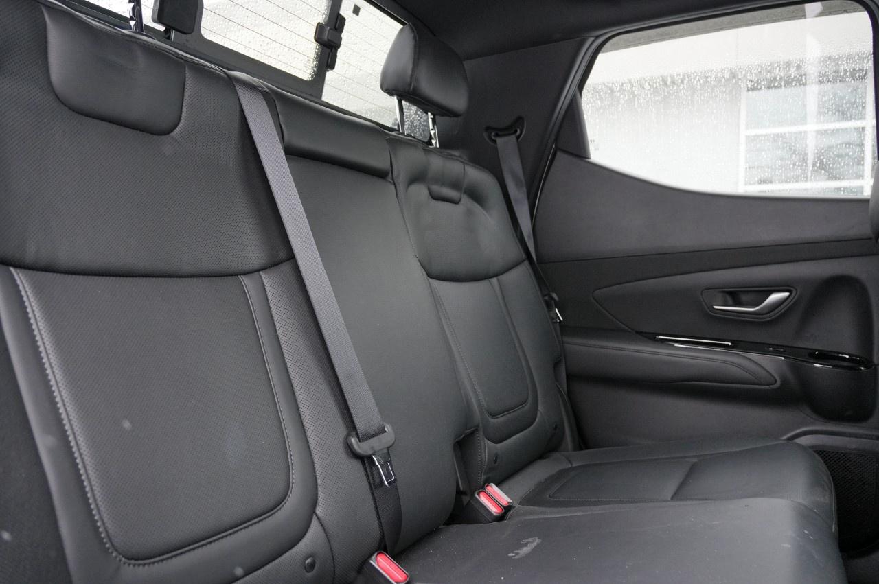 2022 Hyundai Santa Cruz Ultimate AWD Photo