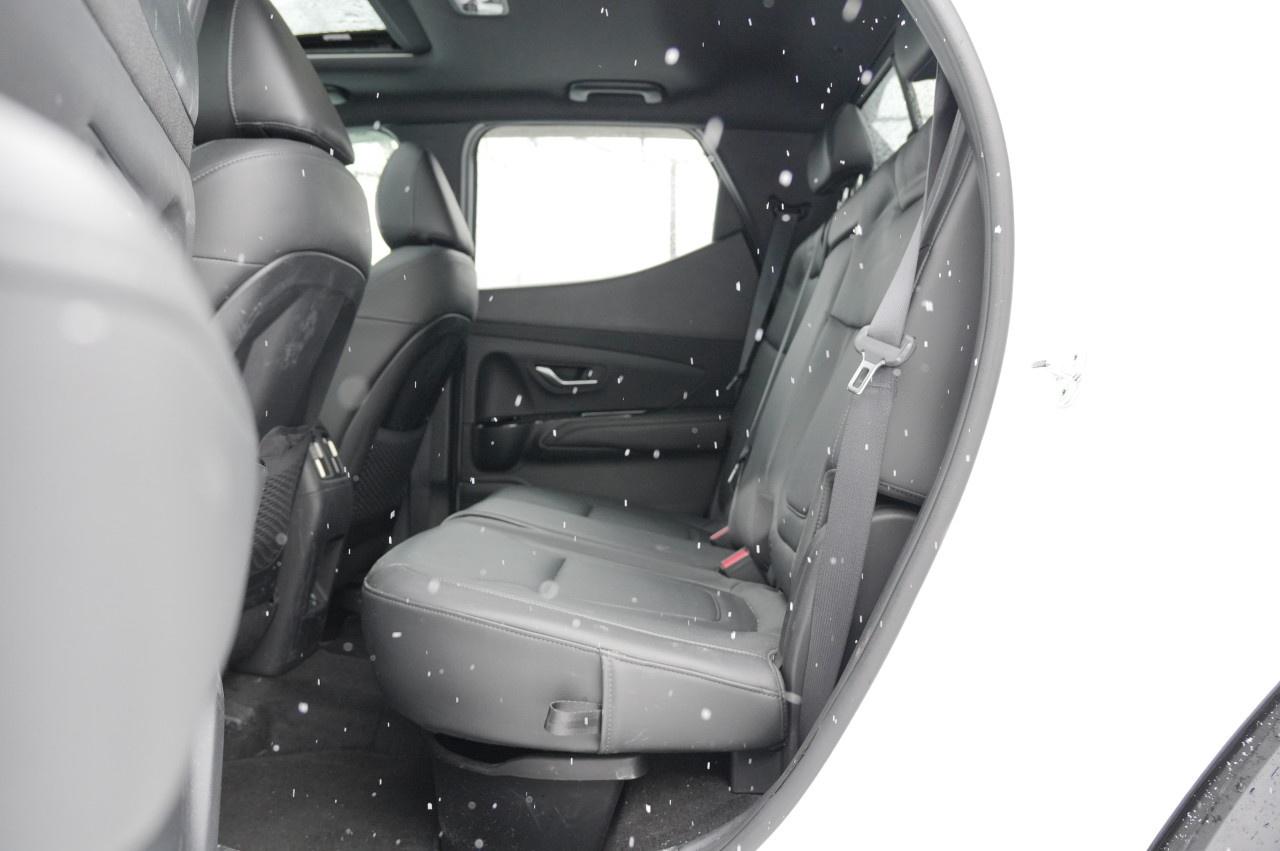 2022 Hyundai Santa Cruz Ultimate AWD Photo