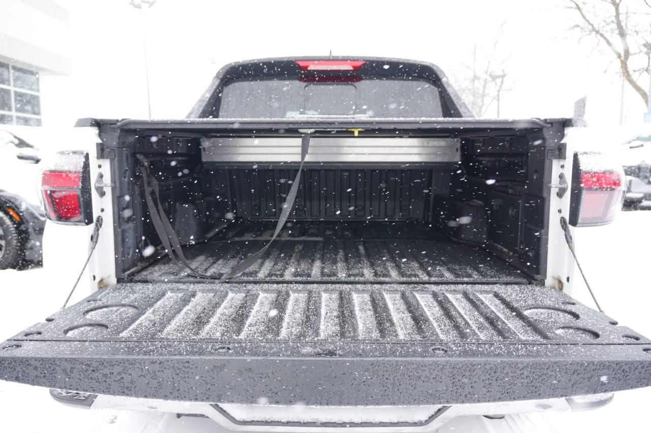 2022 Hyundai Santa Cruz Ultimate AWD Photo