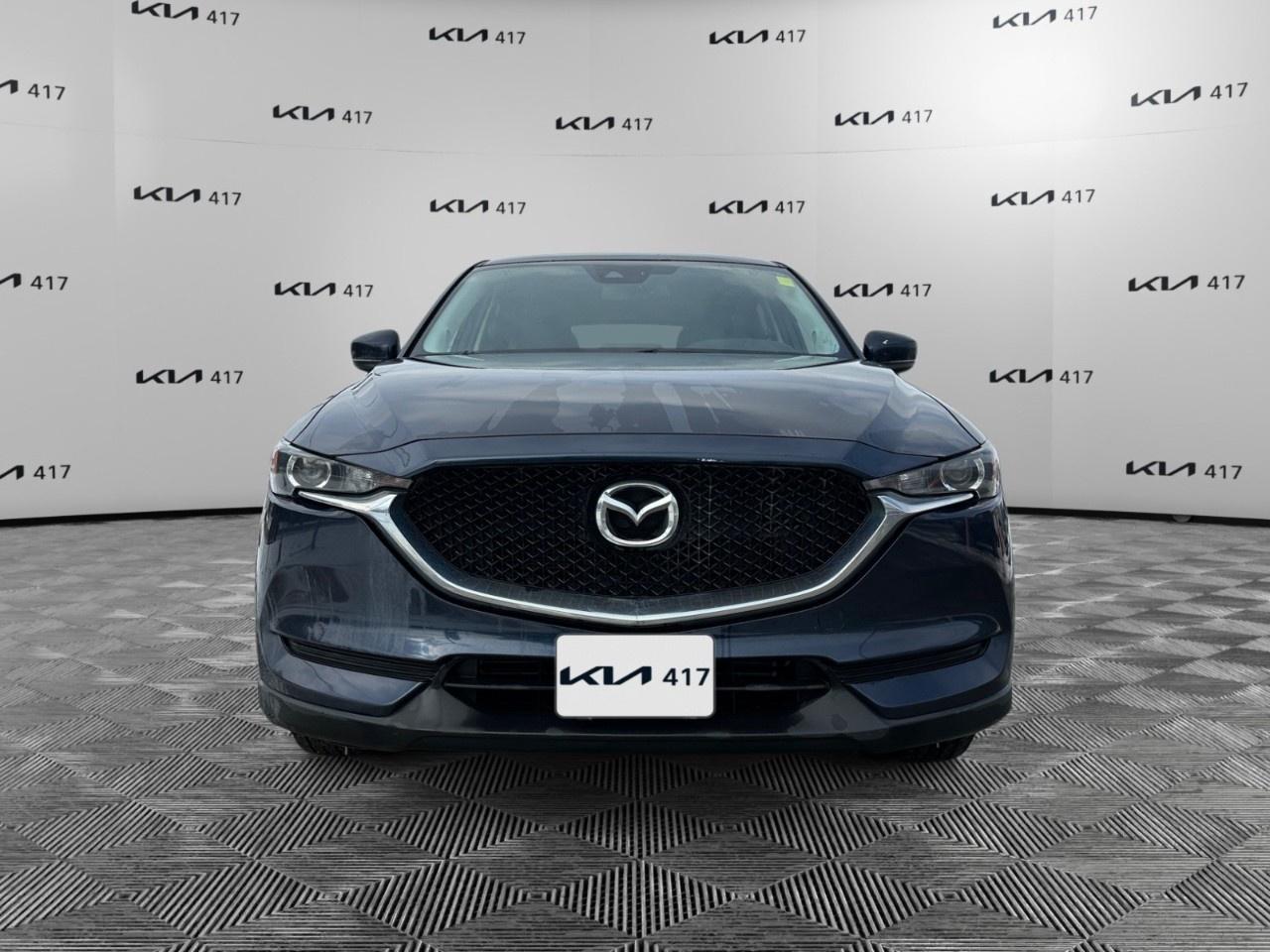 2017 Mazda CX-5 FWD 4dr Auto GS Photo