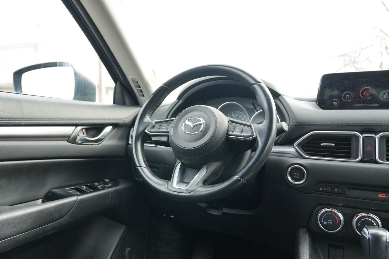 2017 Mazda CX-5 FWD 4dr Auto GS Photo