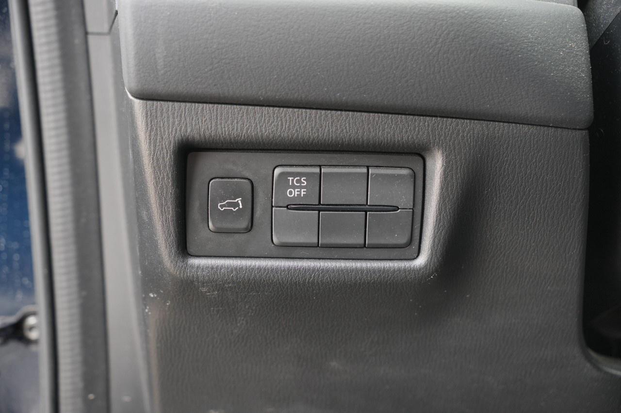 2017 Mazda CX-5 FWD 4dr Auto GS Photo