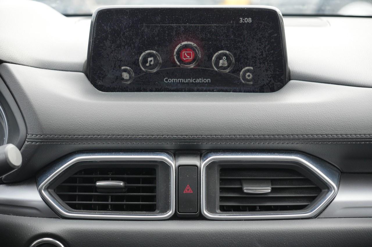 2017 Mazda CX-5 FWD 4dr Auto GS Photo