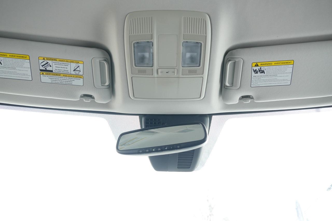 2017 Mazda CX-5 FWD 4dr Auto GS Photo