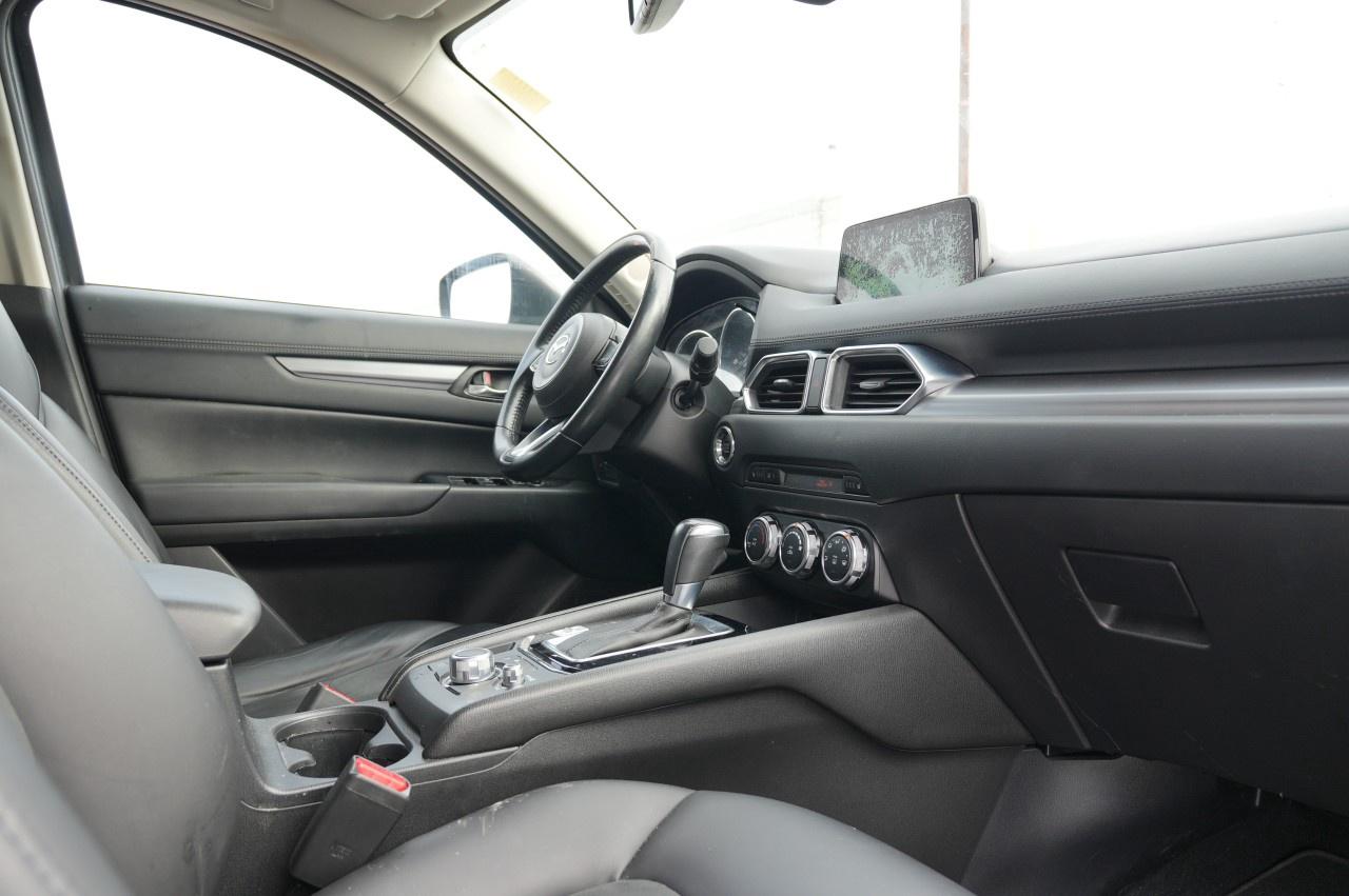 2017 Mazda CX-5 FWD 4dr Auto GS Photo