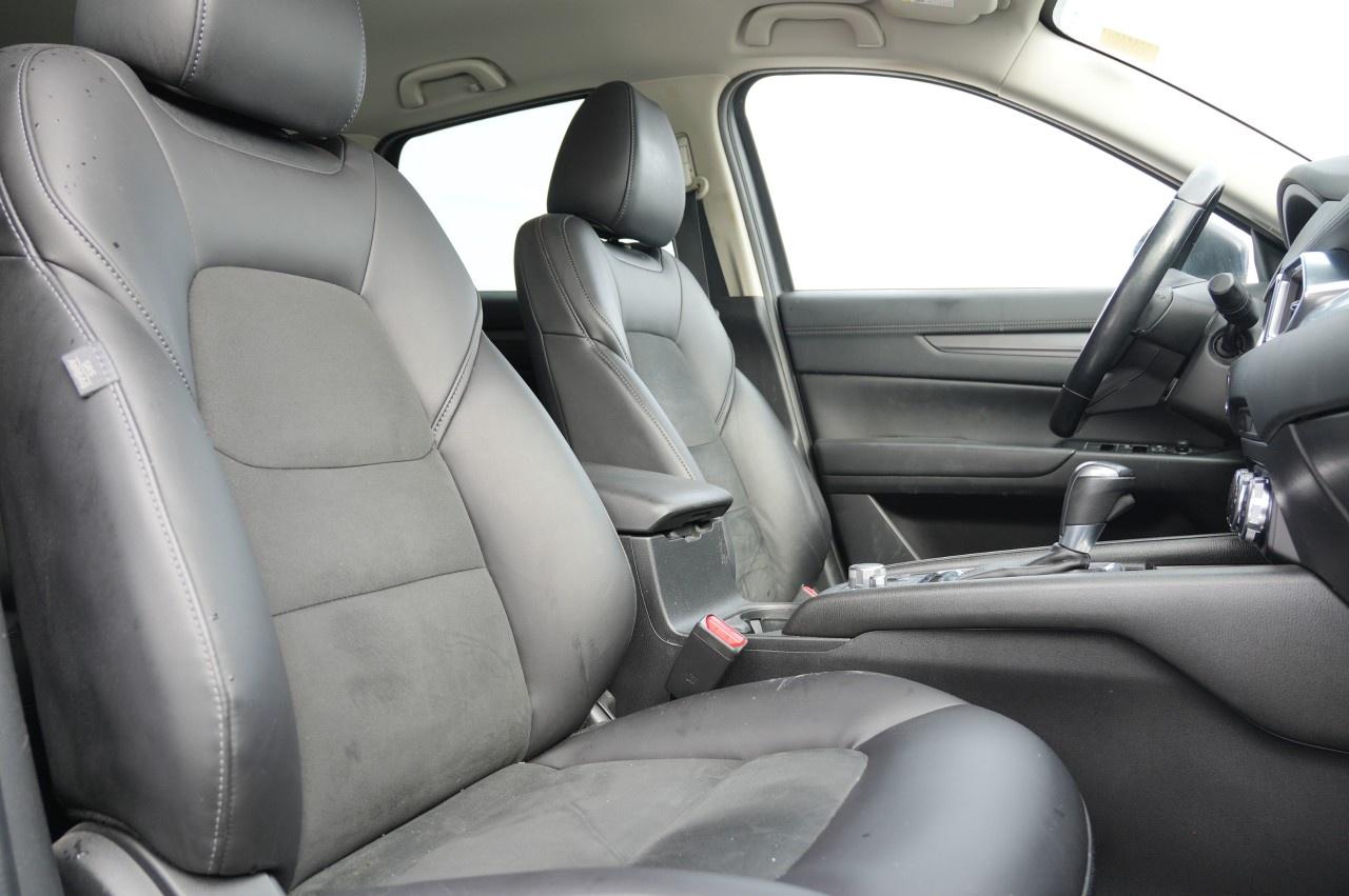 2017 Mazda CX-5 FWD 4dr Auto GS Photo