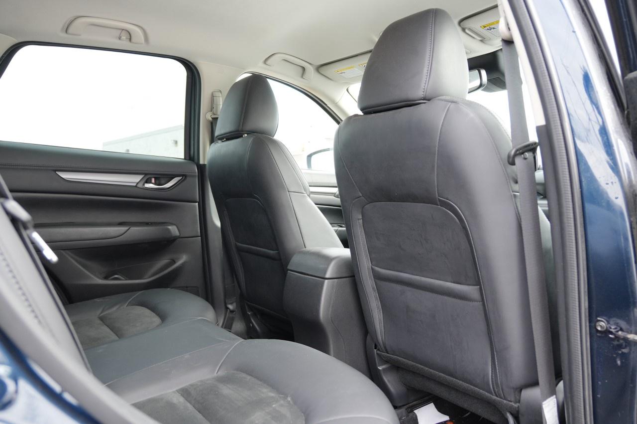 2017 Mazda CX-5 FWD 4dr Auto GS Photo