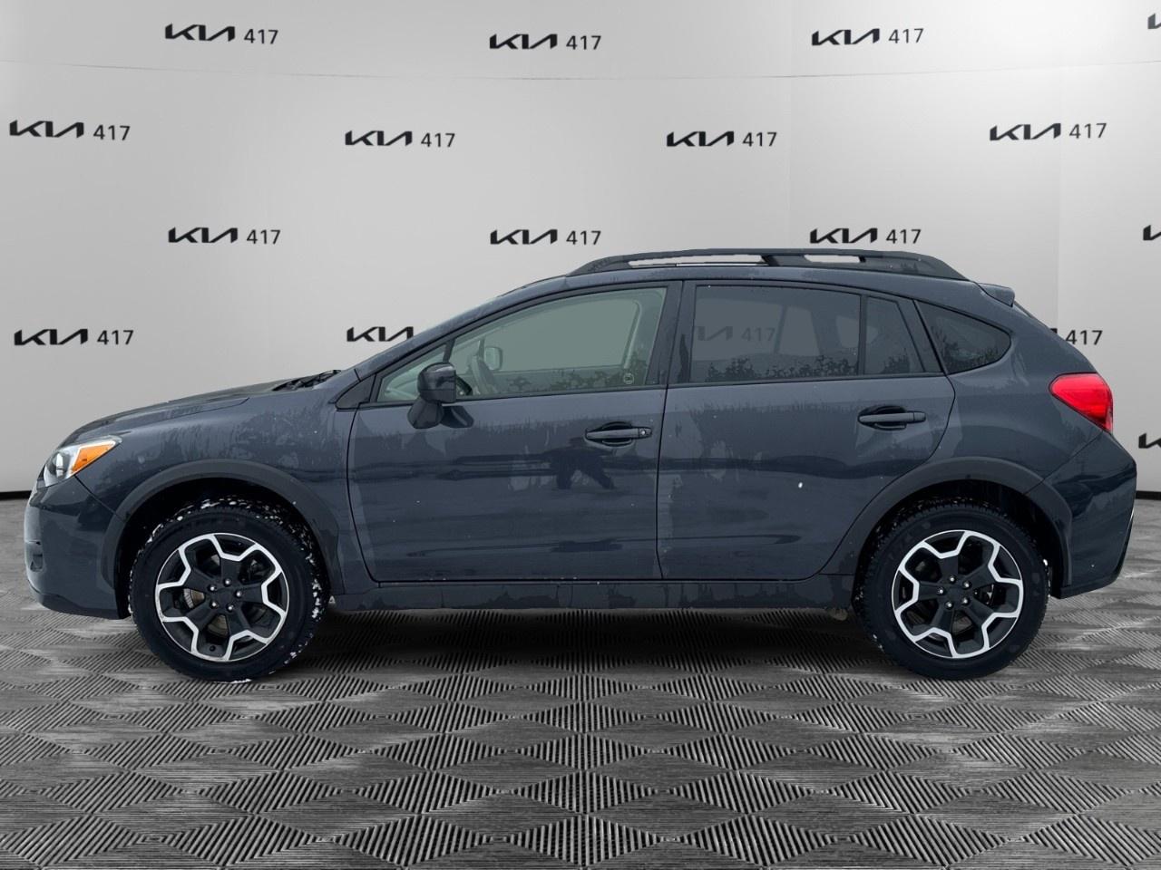 2015 Subaru XV Crosstrek 5DR CVT 2.0I W/TOURING PKG Photo