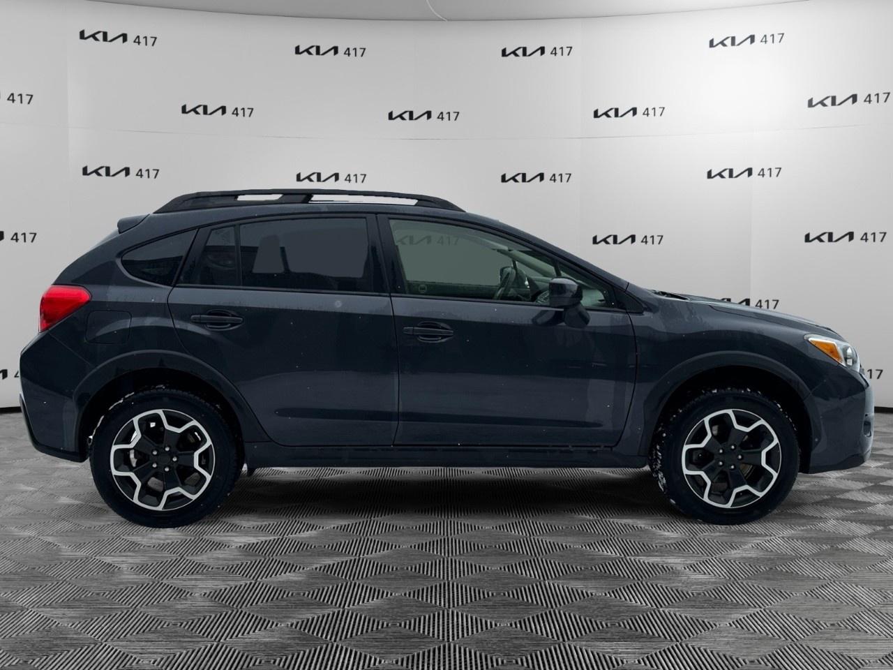 2015 Subaru XV Crosstrek 5DR CVT 2.0I W/TOURING PKG Photo