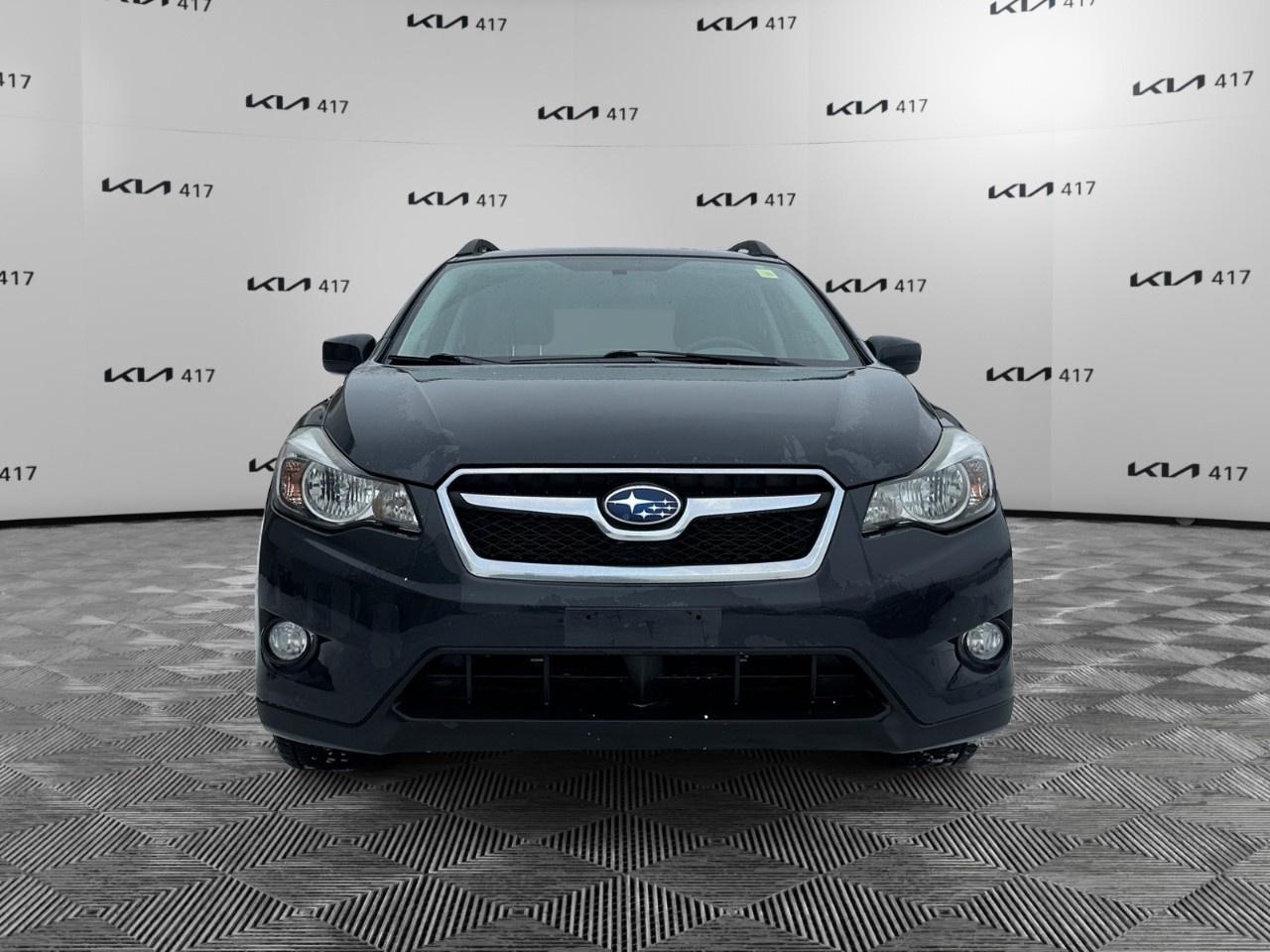 2015 Subaru XV Crosstrek 5DR CVT 2.0I W/TOURING PKG Photo