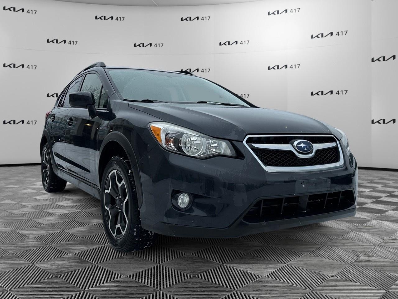 2015 Subaru XV Crosstrek 5DR CVT 2.0I W/TOURING PKG Photo