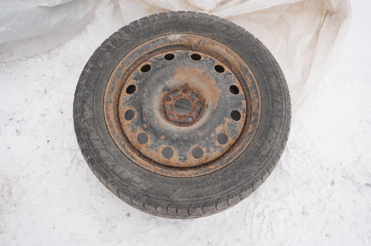 2015 Subaru XV Crosstrek 5DR CVT 2.0I W/TOURING PKG Photo