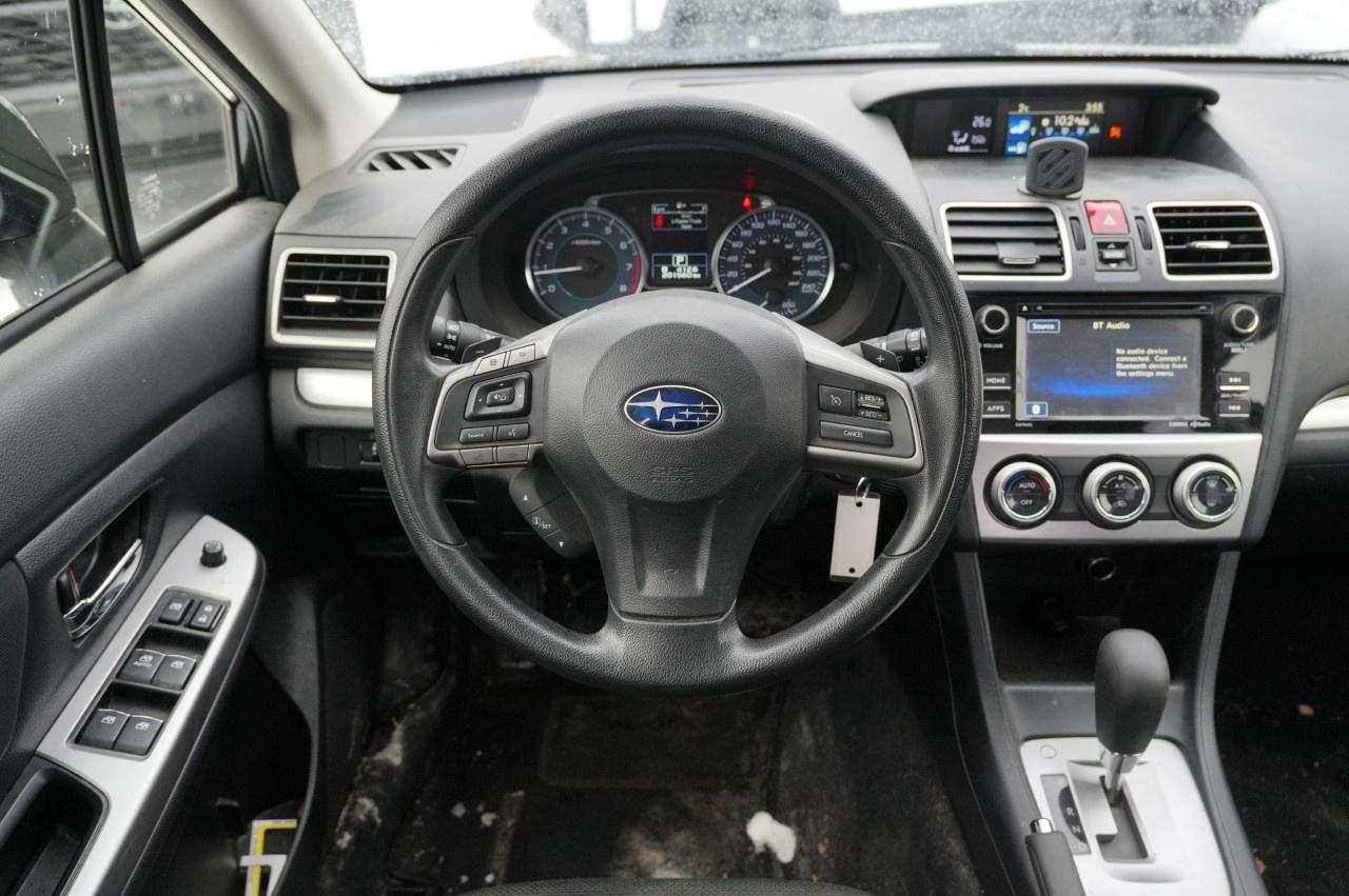 2015 Subaru XV Crosstrek 5DR CVT 2.0I W/TOURING PKG Photo