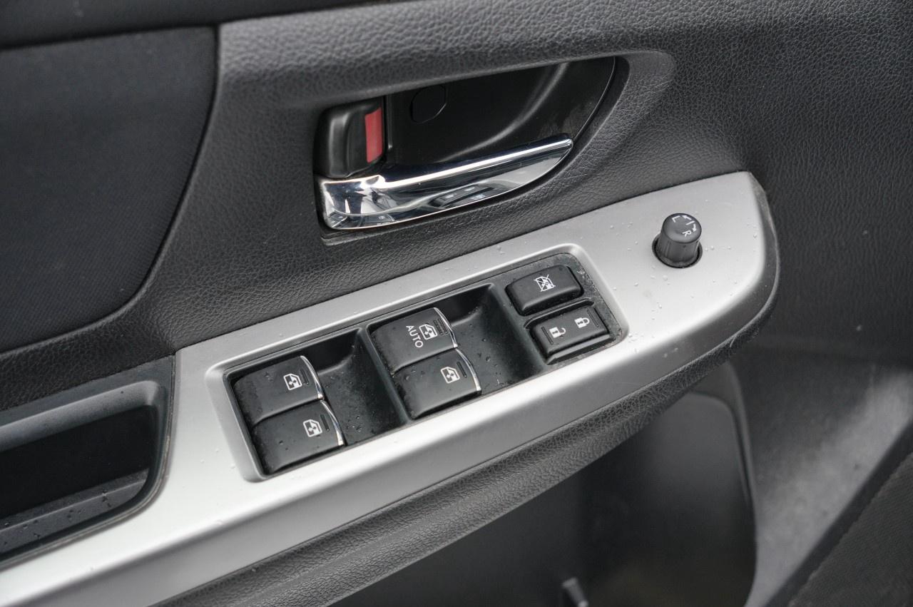 2015 Subaru XV Crosstrek 5DR CVT 2.0I W/TOURING PKG Photo