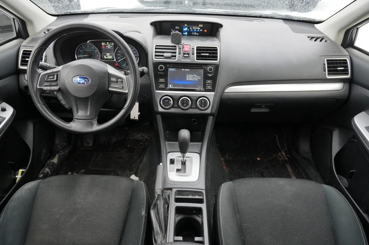 2015 Subaru XV Crosstrek 5DR CVT 2.0I W/TOURING PKG Photo
