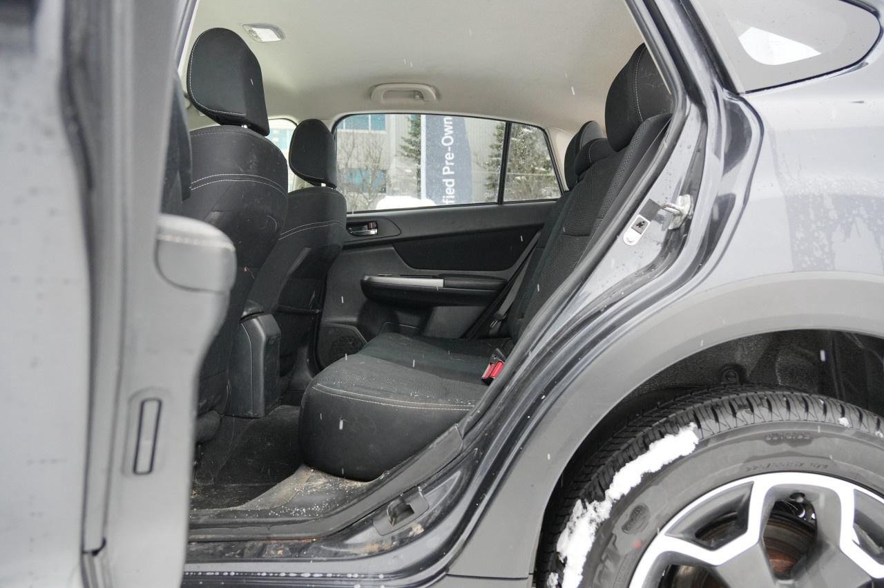2015 Subaru XV Crosstrek 5DR CVT 2.0I W/TOURING PKG Photo