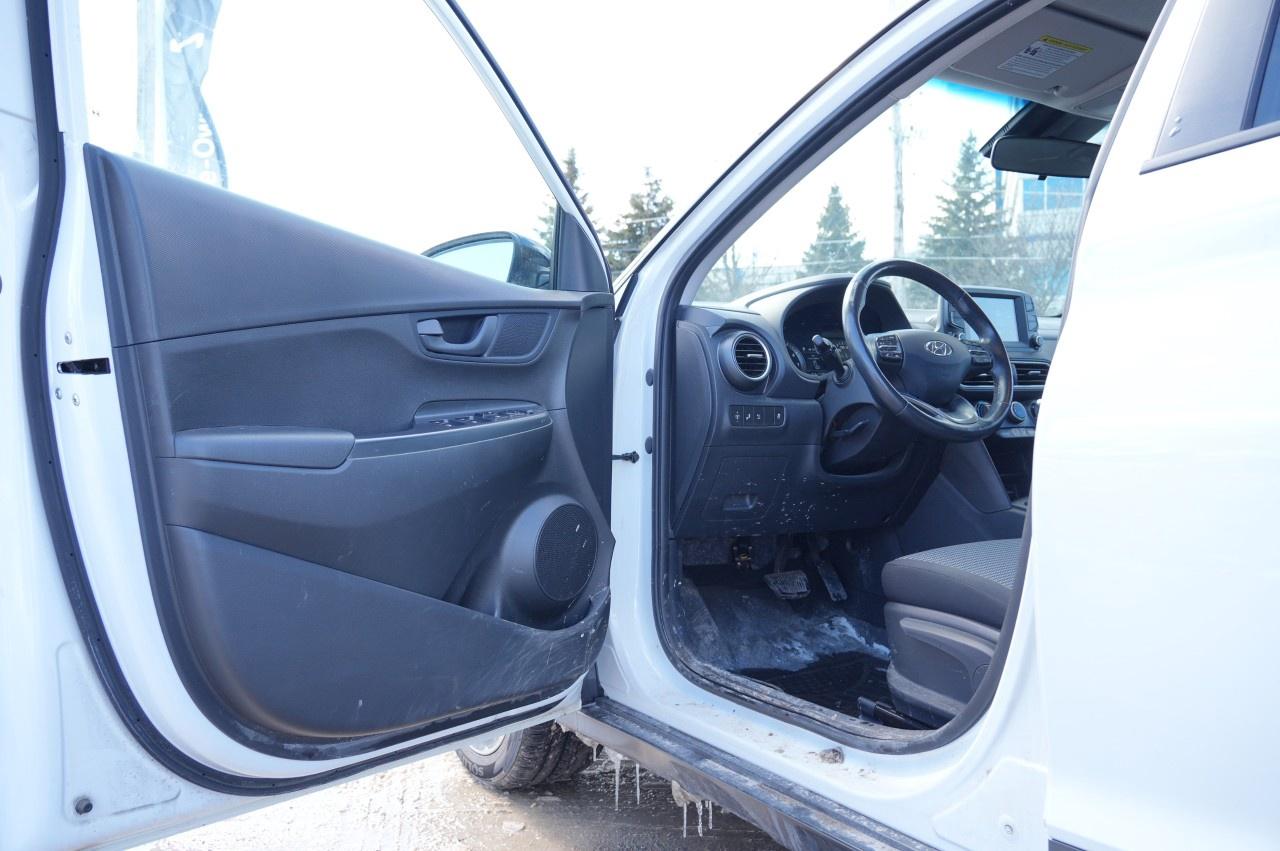 2018 Hyundai KONA 1.6T Trend AWD Photo