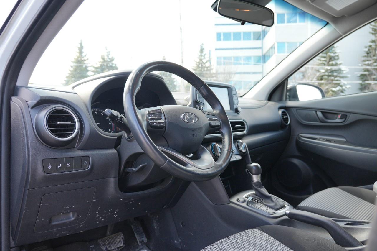 2018 Hyundai KONA 1.6T Trend AWD Photo