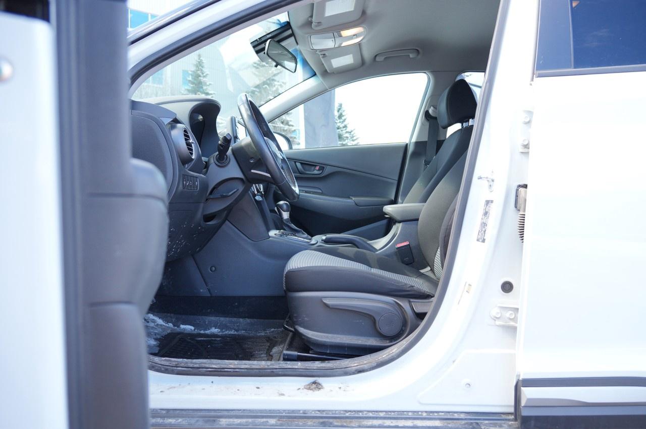 2018 Hyundai KONA 1.6T Trend AWD Photo