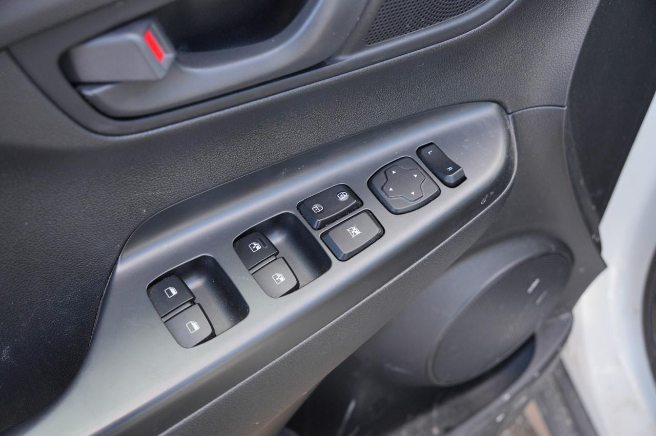 2018 Hyundai KONA 1.6T Trend AWD Photo