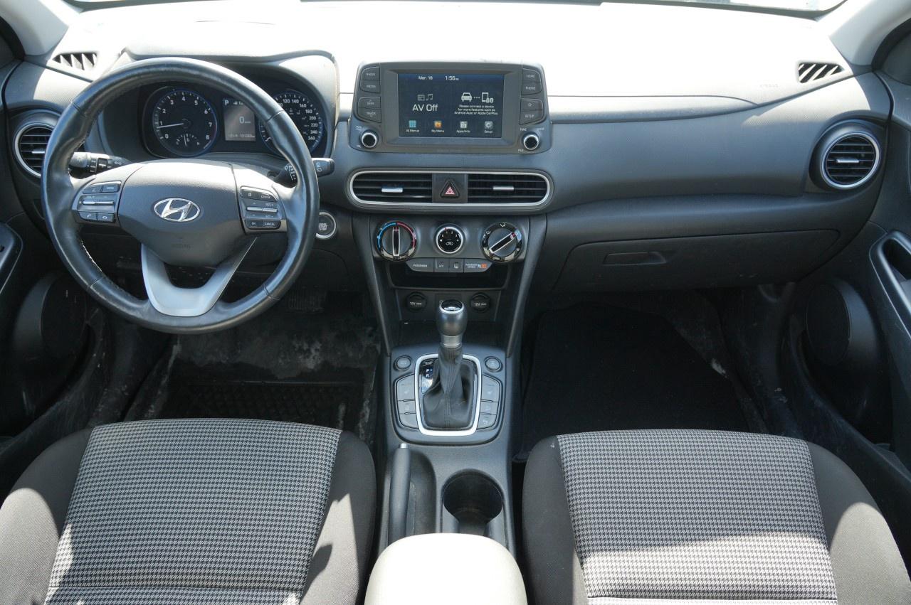 2018 Hyundai KONA 1.6T Trend AWD Photo
