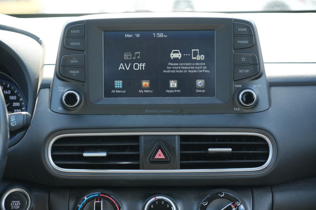 2018 Hyundai KONA 1.6T Trend AWD Photo