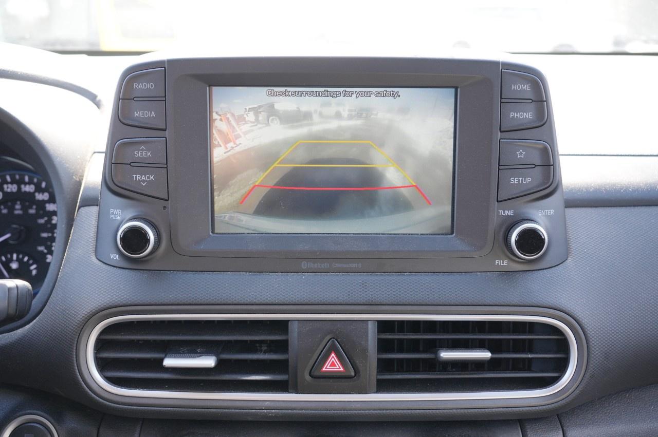 2018 Hyundai KONA 1.6T Trend AWD Photo