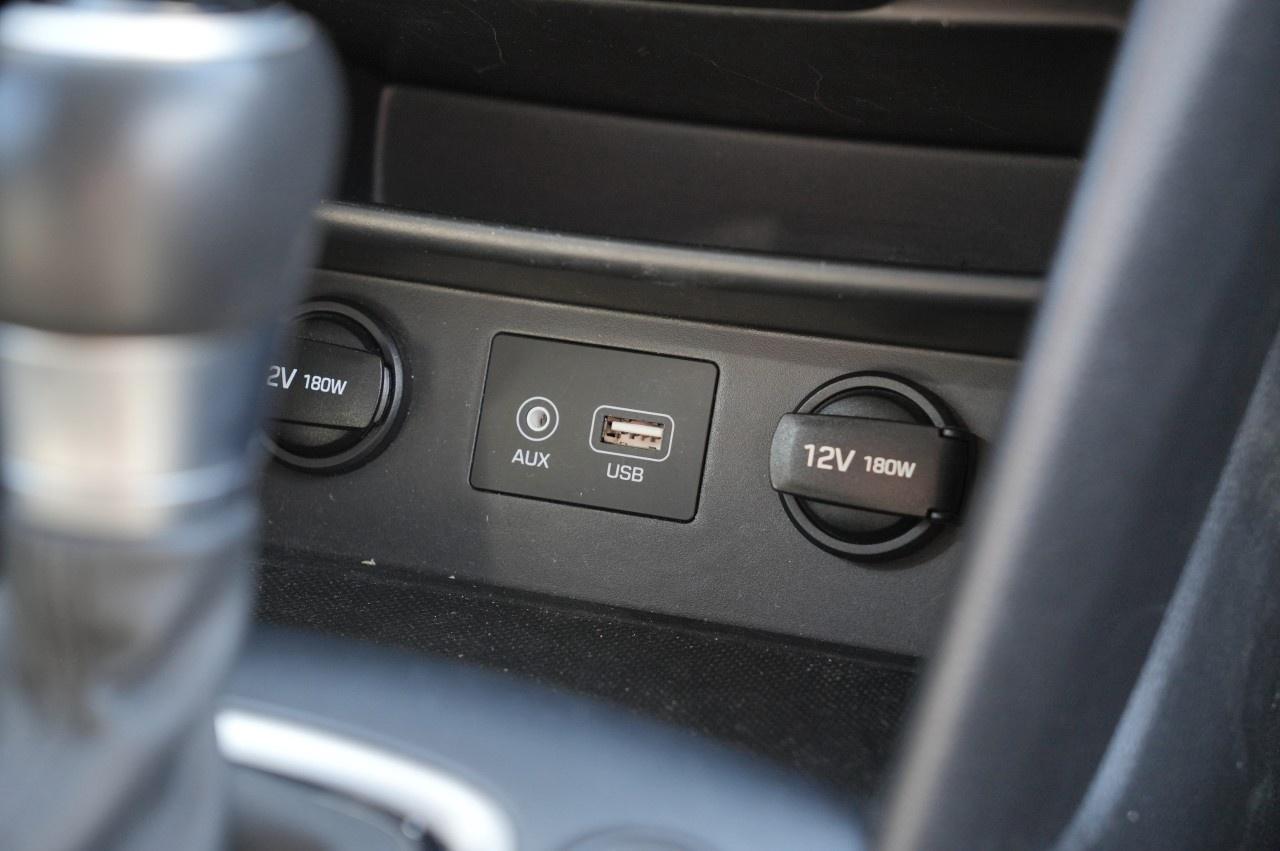 2018 Hyundai KONA 1.6T Trend AWD Photo