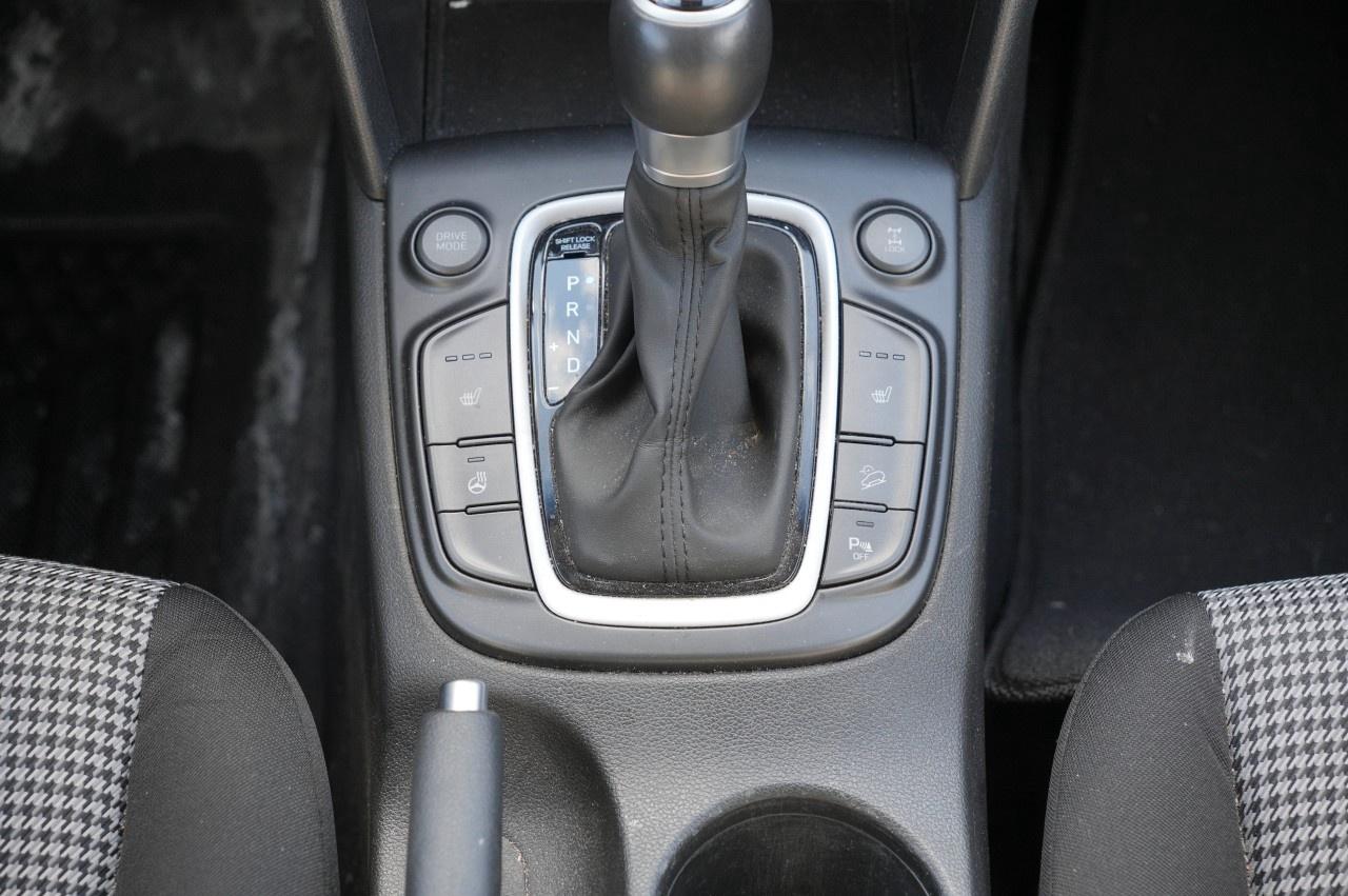 2018 Hyundai KONA 1.6T Trend AWD Photo