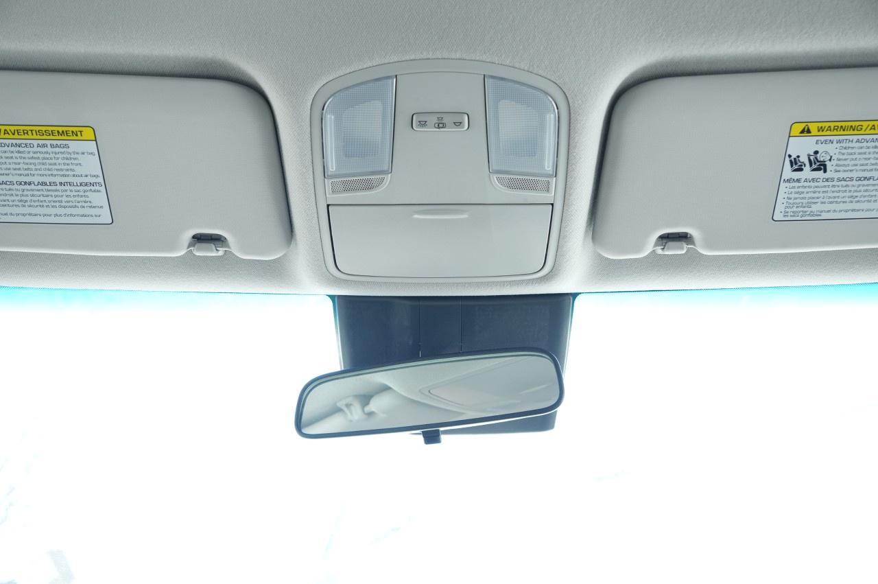 2018 Hyundai KONA 1.6T Trend AWD Photo