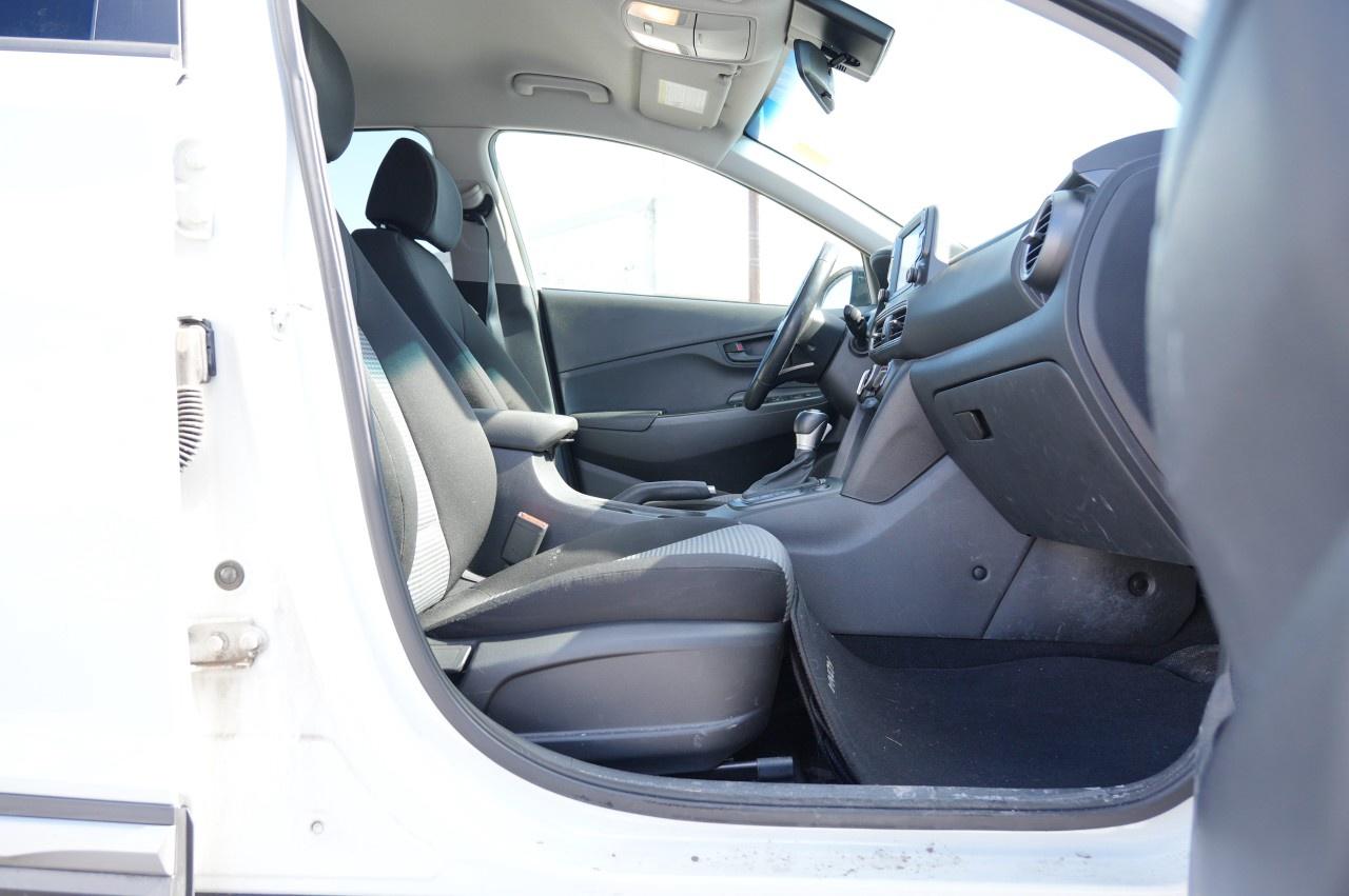 2018 Hyundai KONA 1.6T Trend AWD Photo