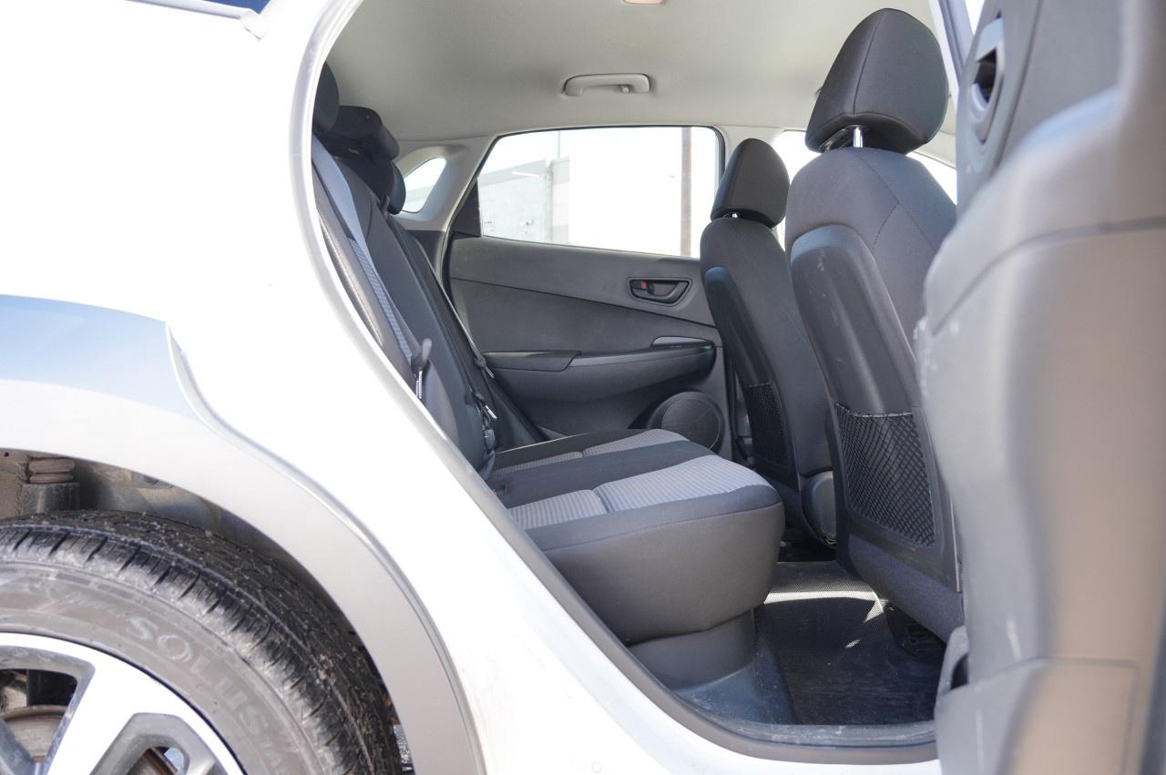 2018 Hyundai KONA 1.6T Trend AWD Photo