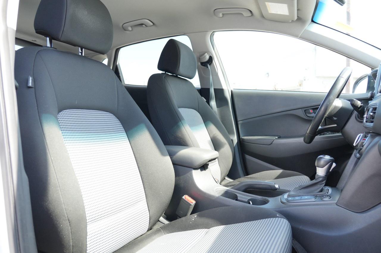 2018 Hyundai KONA 1.6T Trend AWD Photo