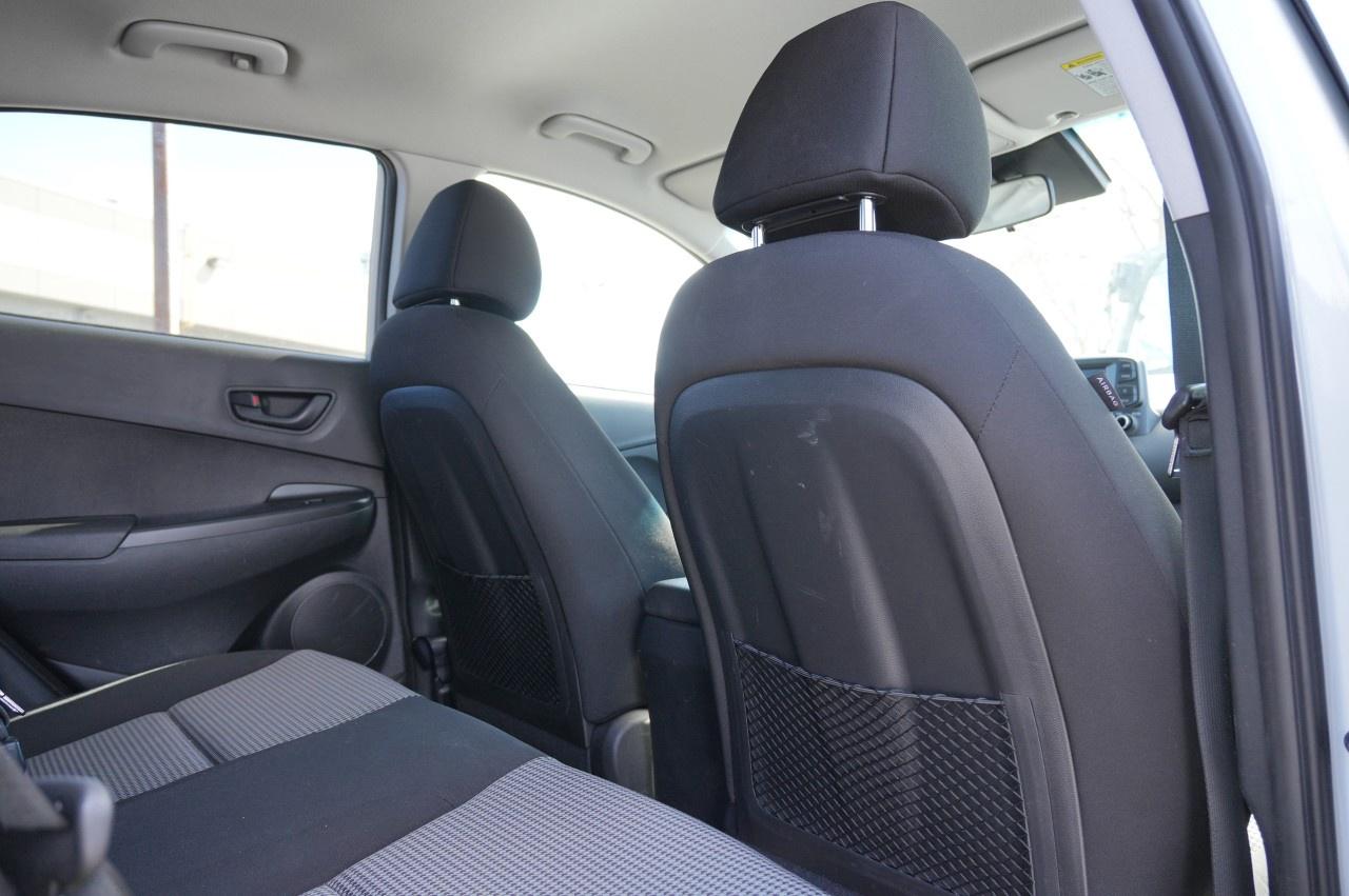 2018 Hyundai KONA 1.6T Trend AWD Photo