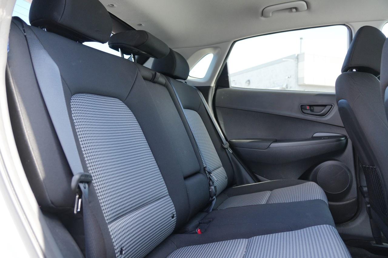 2018 Hyundai KONA 1.6T Trend AWD Photo