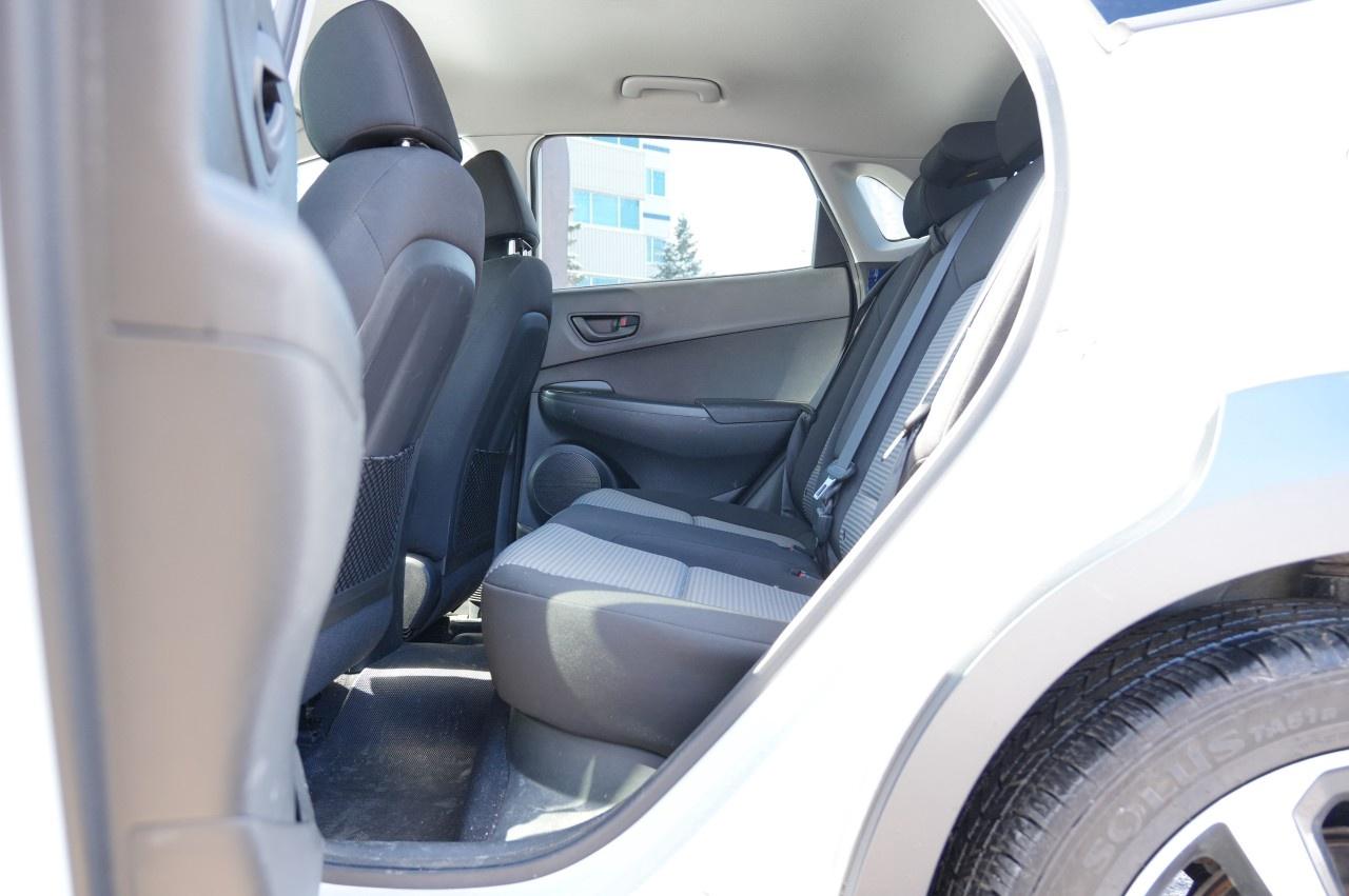 2018 Hyundai KONA 1.6T Trend AWD Photo