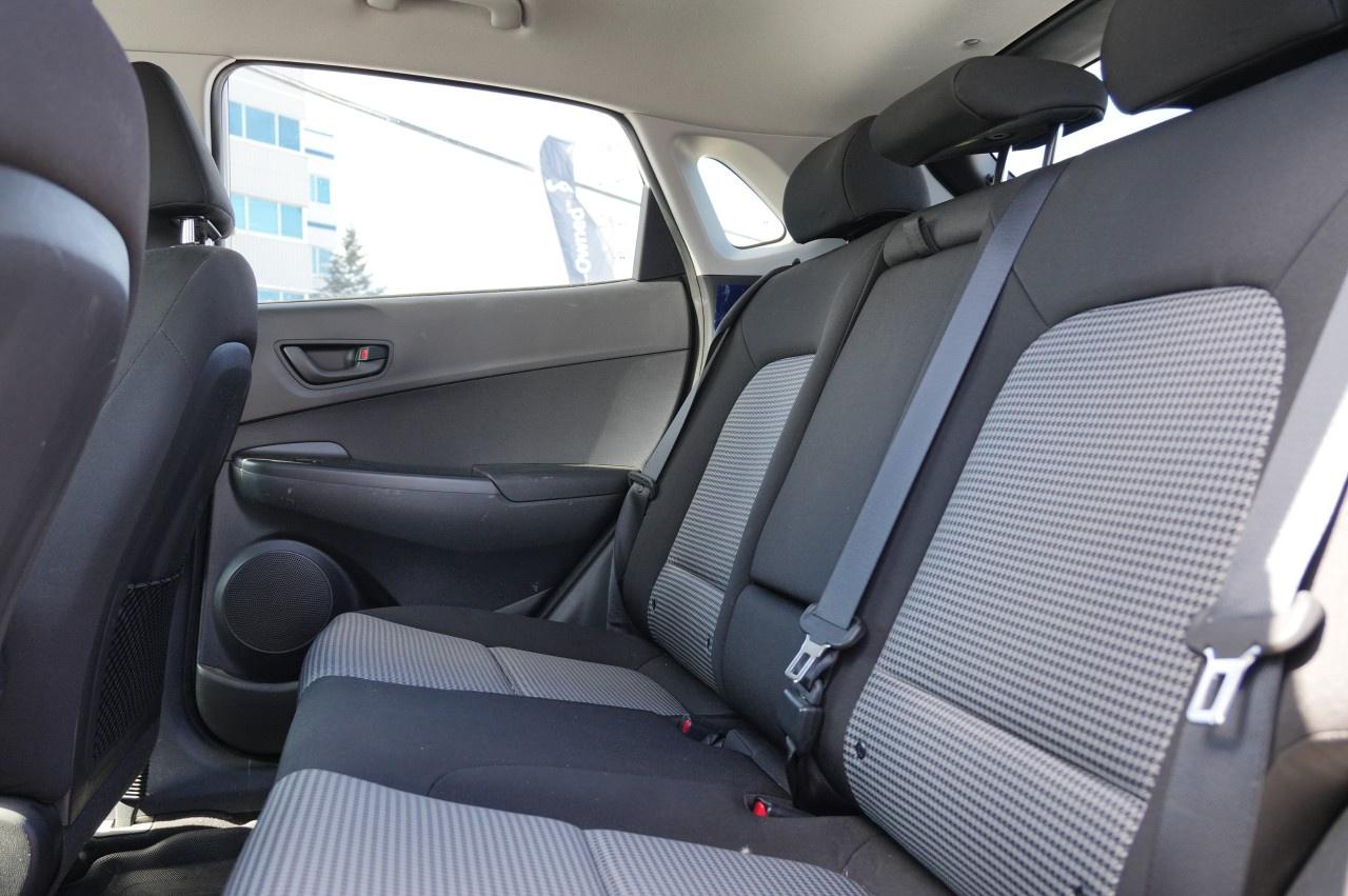 2018 Hyundai KONA 1.6T Trend AWD Photo