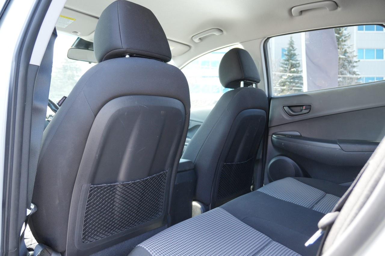 2018 Hyundai KONA 1.6T Trend AWD Photo