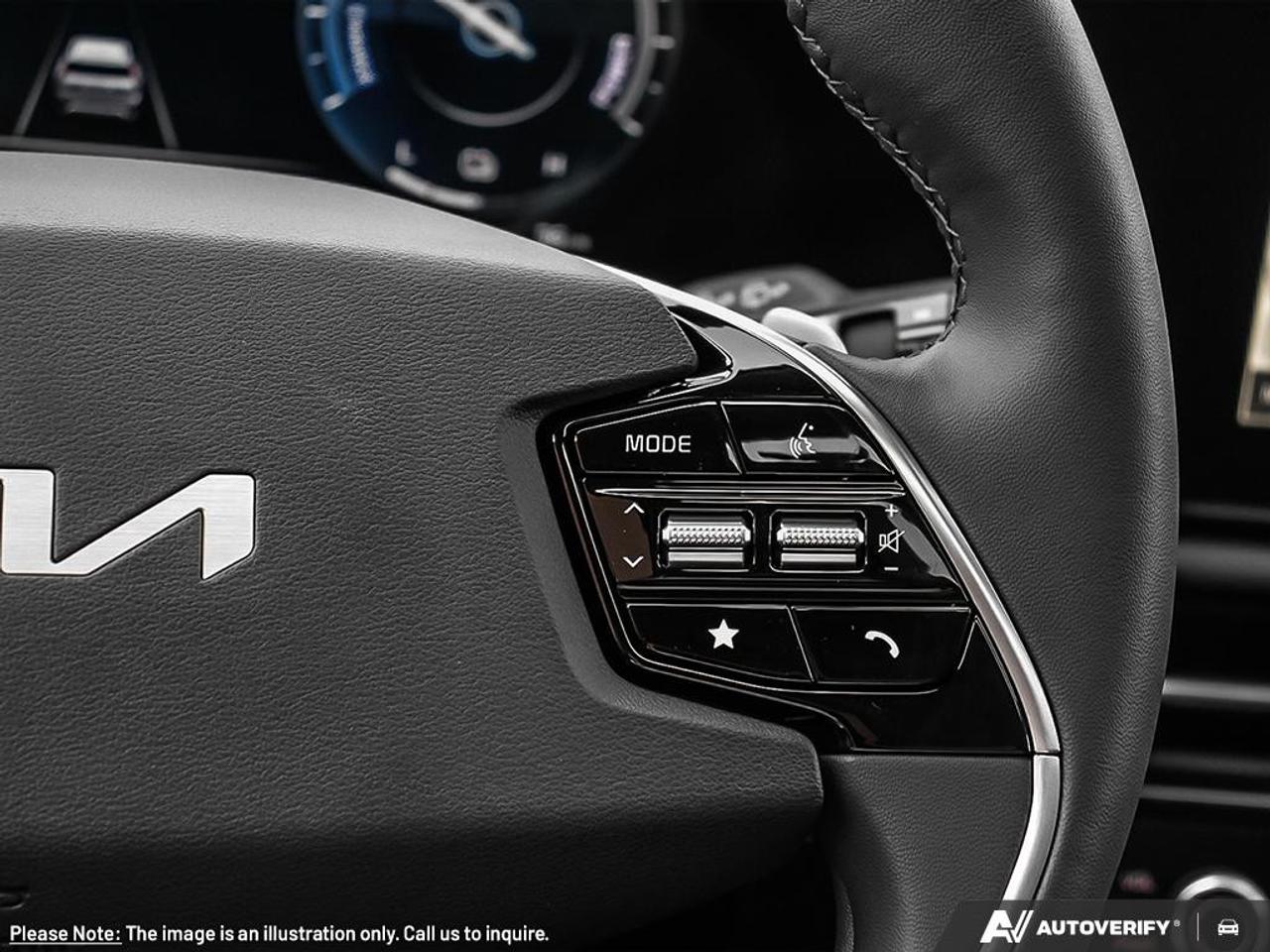 2026 Kia NIRO EX Premium FWD Photo