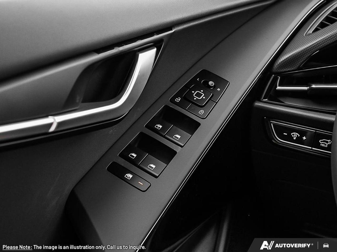 2026 Kia NIRO EX Premium FWD Photo