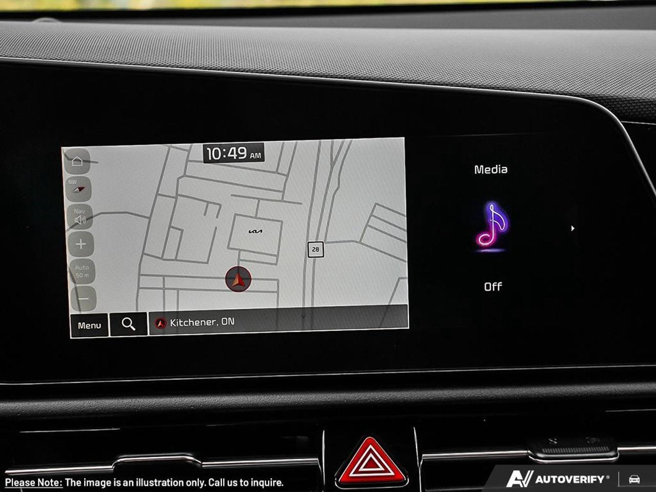 2026 Kia NIRO EX Premium FWD Photo